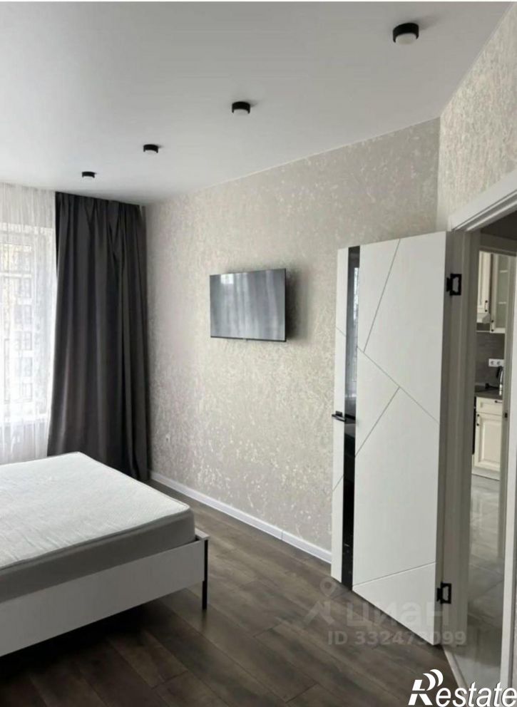 1-комн квартира ул Конгрессная, 31,  д. 31