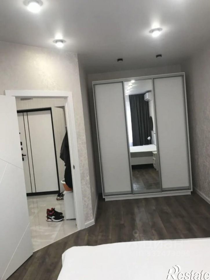 1-комн квартира ул Конгрессная, 31,  д. 31