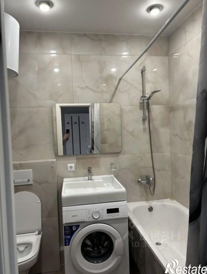 1-комн квартира ул Конгрессная, 31,  д. 31