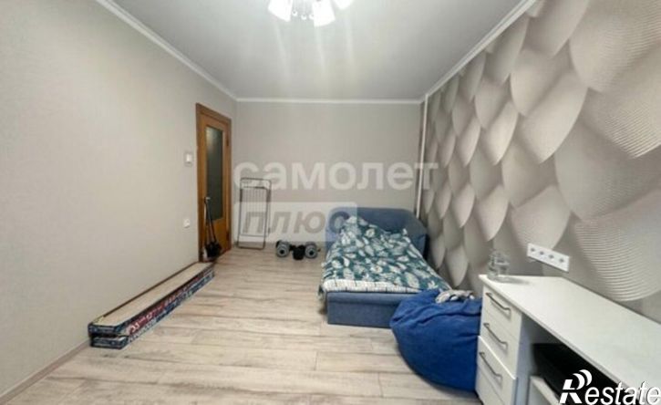 3-комн квартира ул Заводская, 7,  д. 7