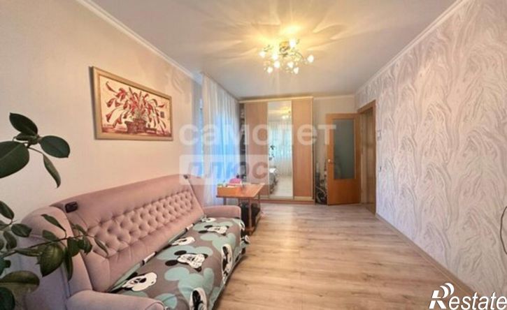 3-комн квартира ул Заводская, 7,  д. 7
