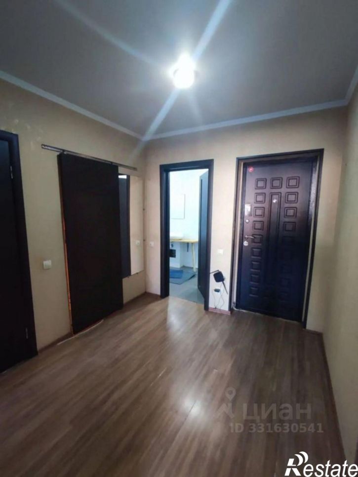 2-комн квартира ул им. Прокофьева С.С., 17,  д. 17