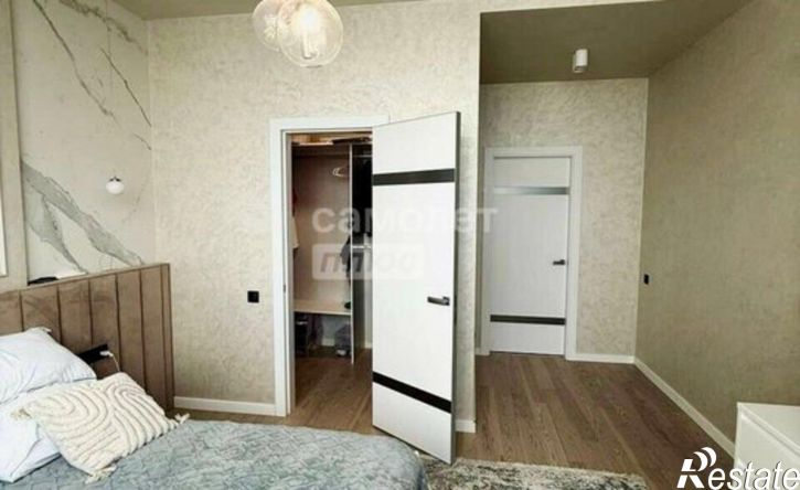 3-комн квартира ул Кубанская Набережная, 39,  д. 39