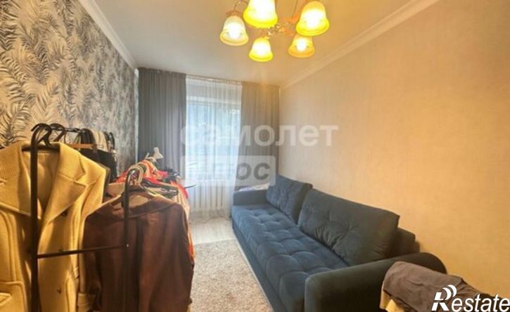 3-комн квартира ул Заводская, 7,  д. 7