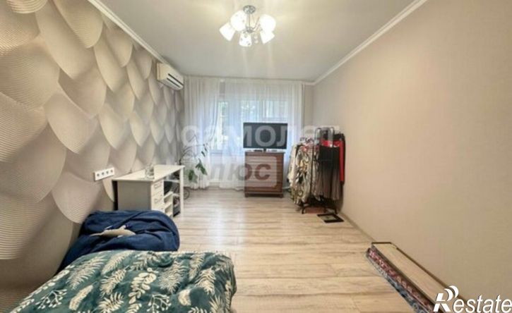 3-комн квартира ул Заводская, 7,  д. 7