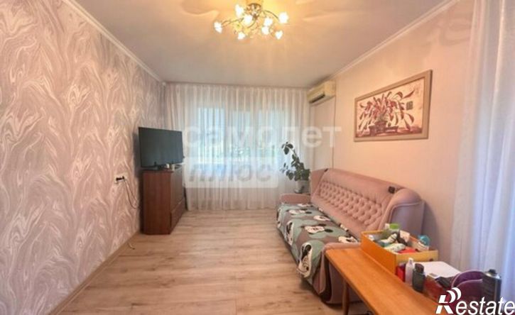 3-комн квартира ул Заводская, 7,  д. 7