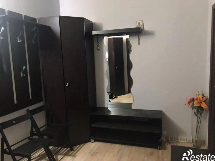 1-комн квартира ул им. Думенко, 21,  д. 21