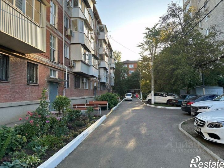 2-комн квартира ул Рашпилевская, 335,  д. 335