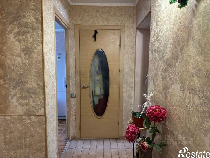 2-комн квартира ул Рашпилевская, 335,  д. 335