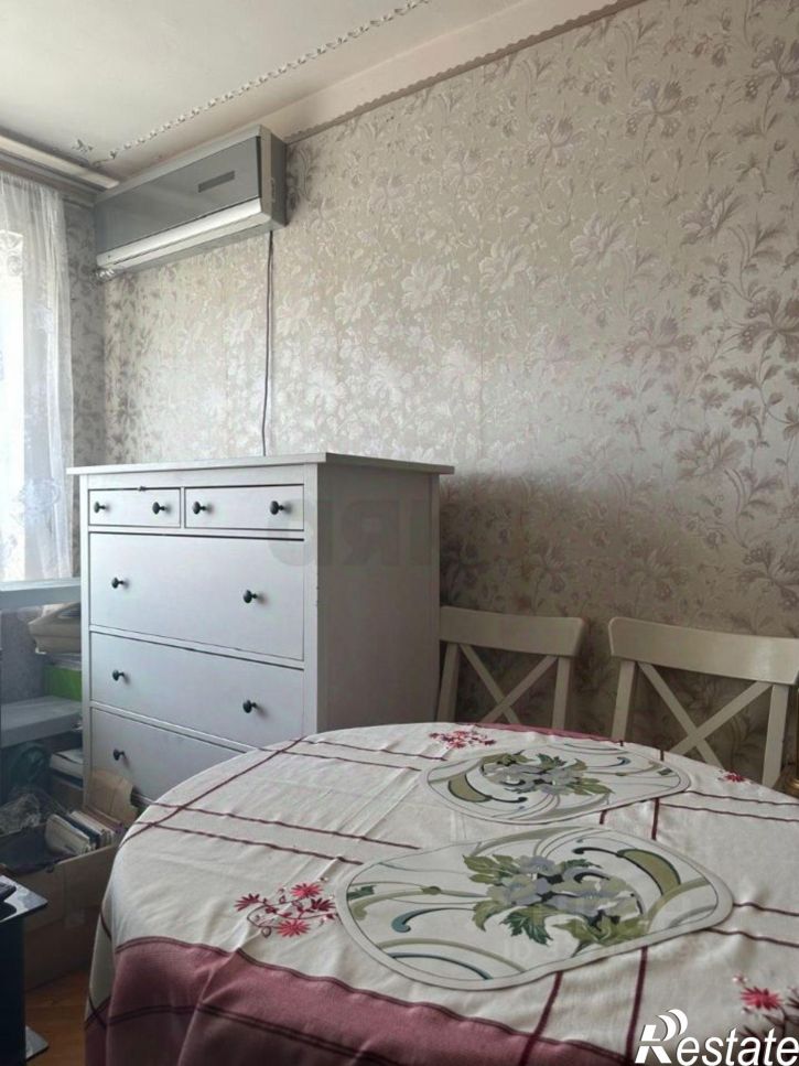 2-комн квартира ул Рашпилевская, 335,  д. 335