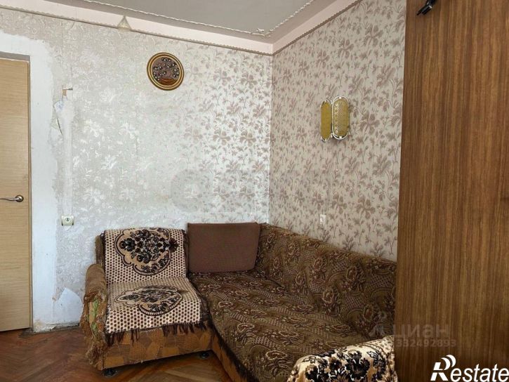 2-комн квартира ул Рашпилевская, 335,  д. 335