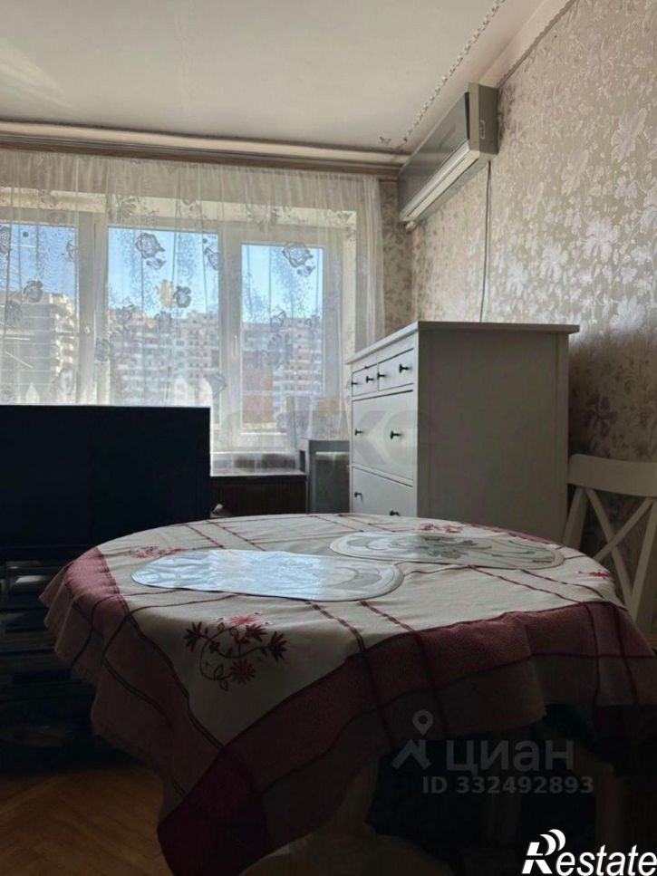 2-комн квартира ул Рашпилевская, 335,  д. 335