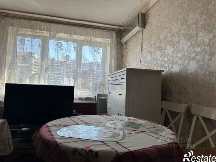 2-комн квартира ул Рашпилевская, 335,  д. 335