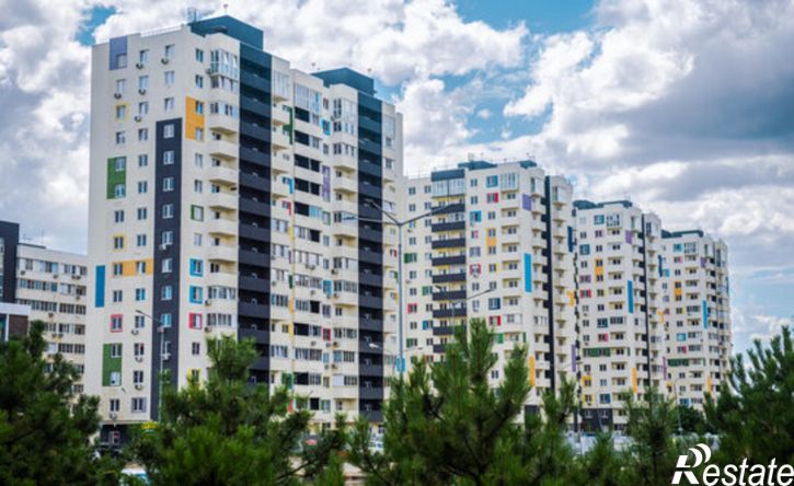 3-комн квартира ул им. Даниила Смоляна, 80/1,  д. 80/1
