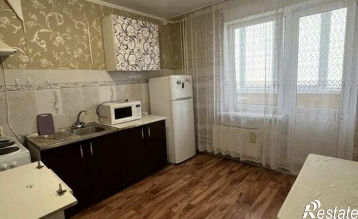 1-комн квартира ул им. Снесарева, 4,  д. 4