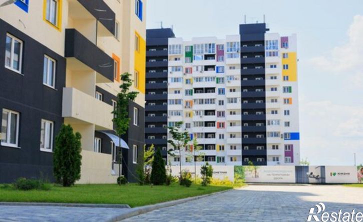 3-комн квартира ул им. Даниила Смоляна, 80/1,  д. 80/1