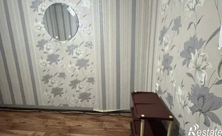 1-комн квартира ул им. Снесарева, 4,  д. 4