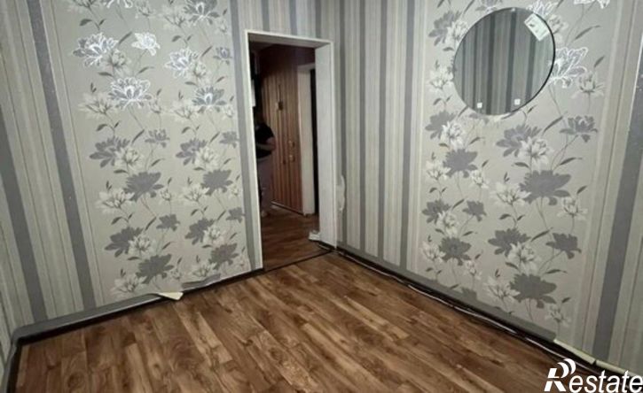 1-комн квартира ул им. Снесарева, 4,  д. 4