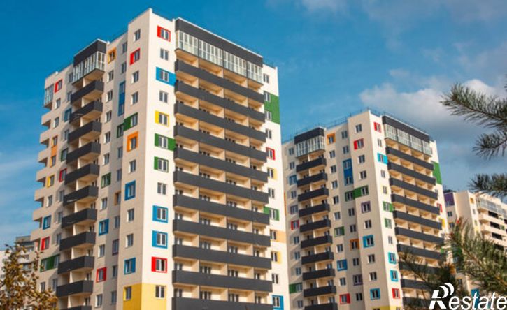 3-комн квартира ул им. Даниила Смоляна, 80/1,  д. 80/1