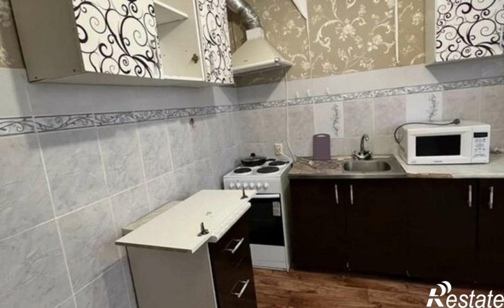 1-комн квартира ул им. Снесарева, 4,  д. 4