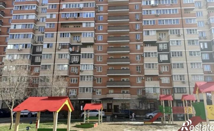 3-комн квартира ул Московская, 125 1,  д. 125 1,  к. 1