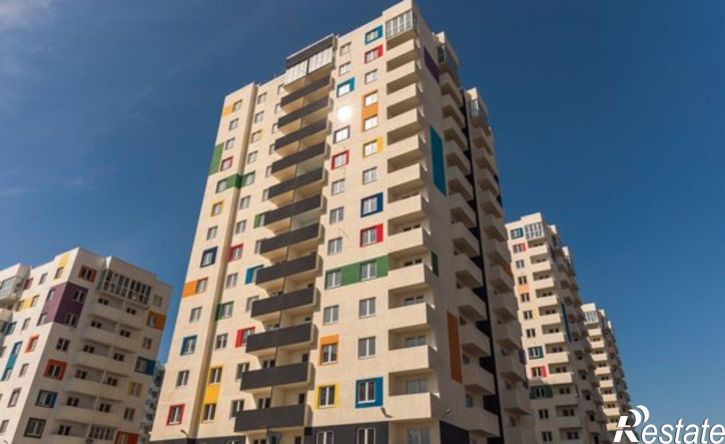 3-комн квартира ул им. Даниила Смоляна, 80/1,  д. 80/1