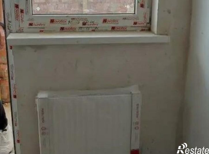 1-комн квартира Карасунский внутригородской округ, микрорайон Камвольно-суконный Комбинат, Магист