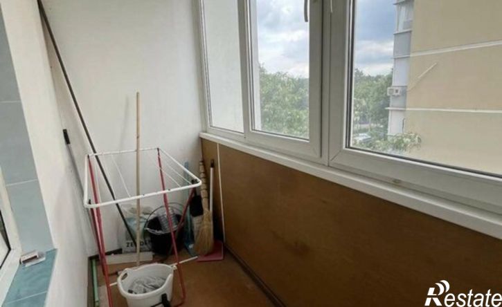 1-комн квартира ул им. Снесарева, 4,  д. 4