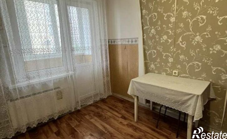 1-комн квартира ул им. Снесарева, 4,  д. 4
