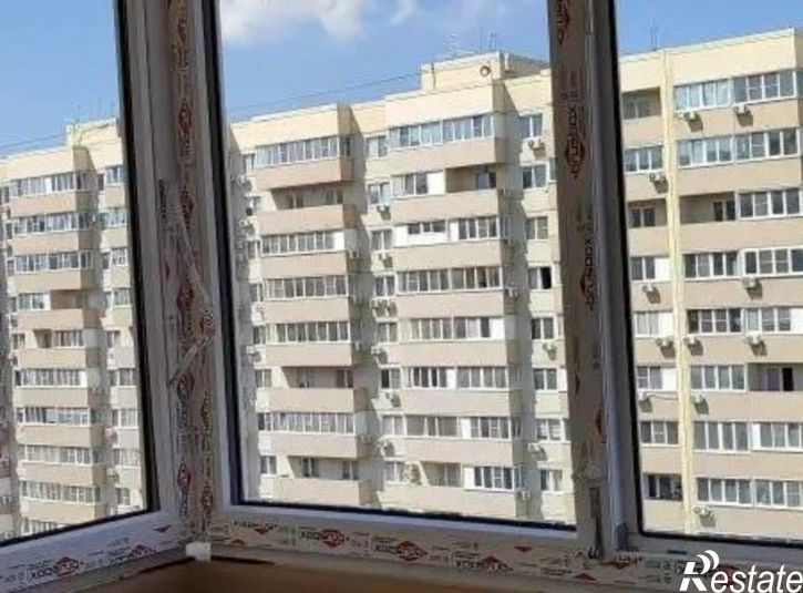 1-комн квартира Карасунский внутригородской округ, микрорайон Камвольно-суконный Комбинат, Магист