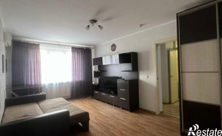 1-комн квартира пр-д им. Репина, 40,  д. 40