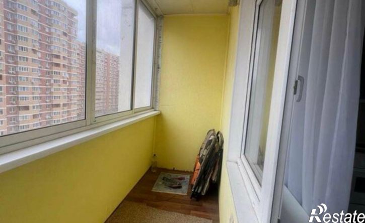1-комн квартира пр-д им. Репина, 40,  д. 40