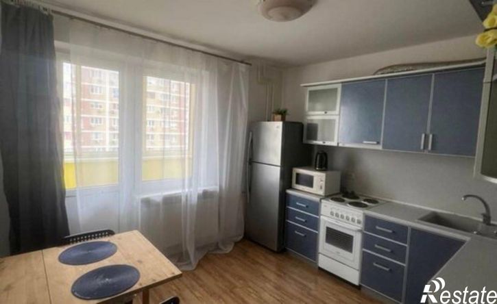 1-комн квартира пр-д им. Репина, 40,  д. 40