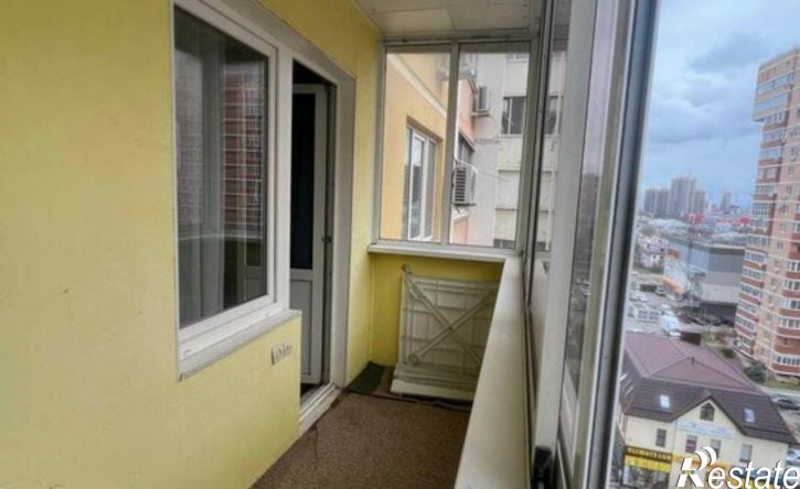 1-комн квартира пр-д им. Репина, 40,  д. 40