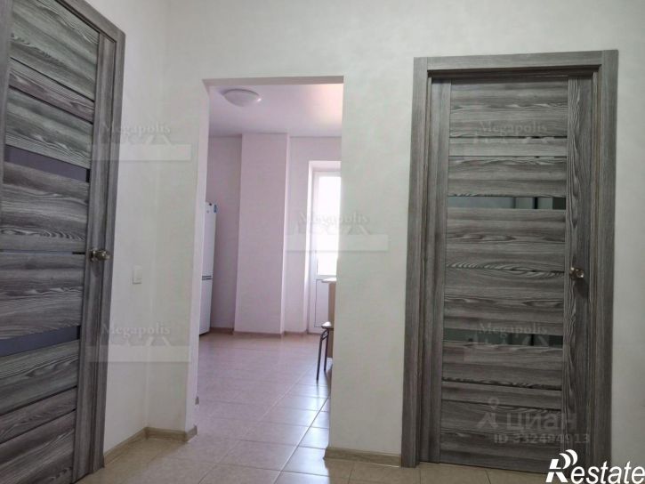 1-комн квартира ул Российская, 337,  д. 337