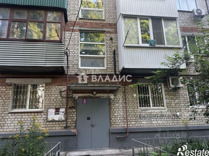1-комн квартира ул им. Гаврилова П.М., 103,  д. 103
