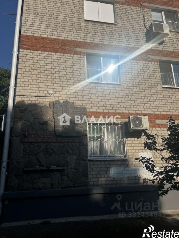 1-комн квартира ул им. Гаврилова П.М., 103,  д. 103
