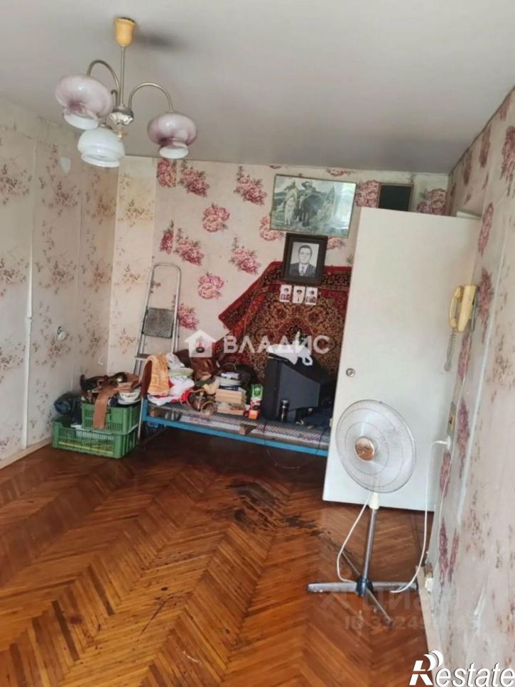 1-комн квартира ул им. Гаврилова П.М., 103,  д. 103