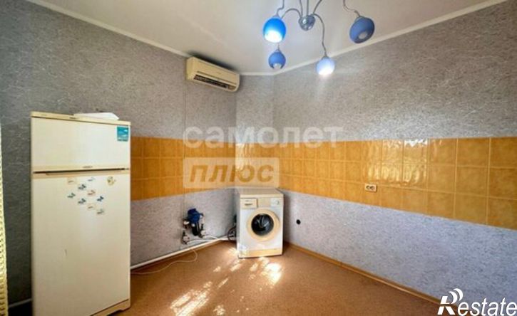 1-комн квартира ул им. Володи Головатого, 435,  д. 435