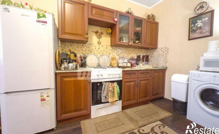 1-комн квартира ул им. Дунаевского И.И., 22 Б,  д. 22 Б,  к. Б