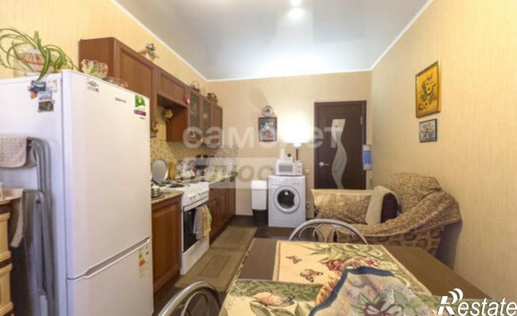 1-комн квартира ул им. Дунаевского И.И., 22 Б,  д. 22 Б,  к. Б