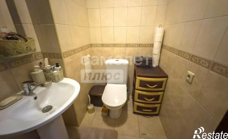 1-комн квартира ул им. Дунаевского И.И., 22 Б,  д. 22 Б,  к. Б