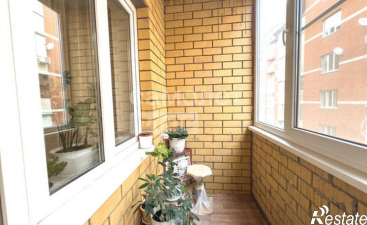 1-комн квартира ул им. Дунаевского И.И., 22 Б,  д. 22 Б,  к. Б