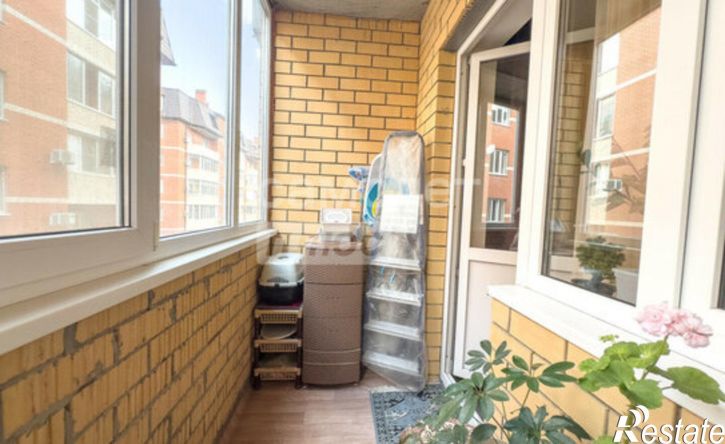 1-комн квартира ул им. Дунаевского И.И., 22 Б,  д. 22 Б,  к. Б