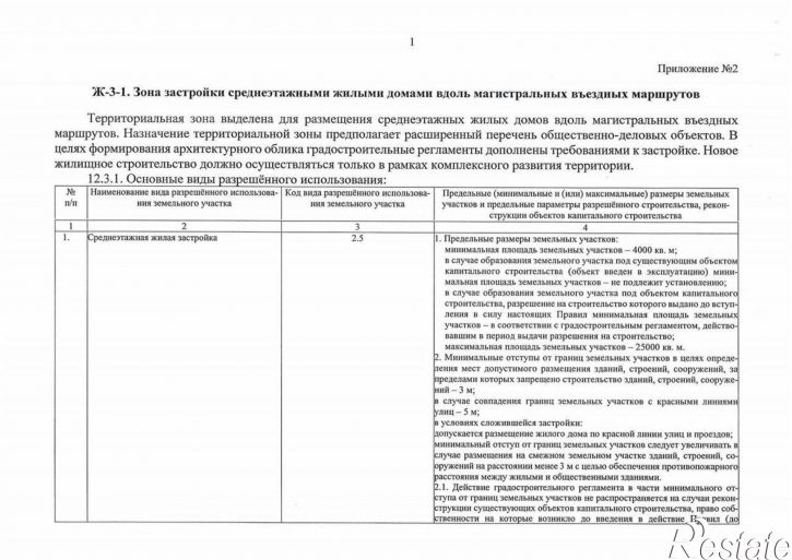 Земельный участок ул Российская, 626,  д. 626