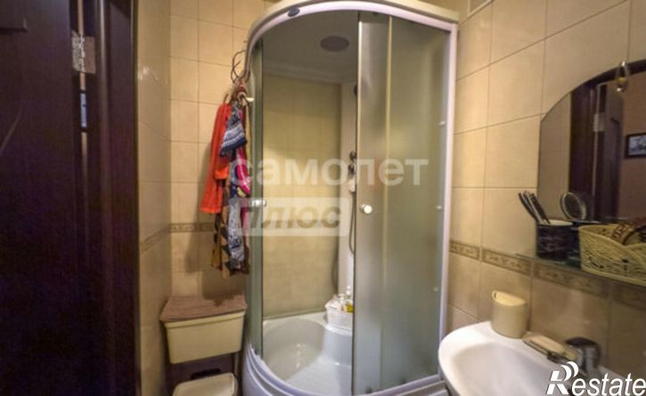 1-комн квартира ул им. Дунаевского И.И., 22 Б,  д. 22 Б,  к. Б