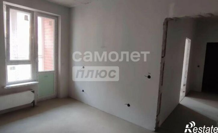 2-комн квартира ул Новороссийская, 90/1,  д. 90/1