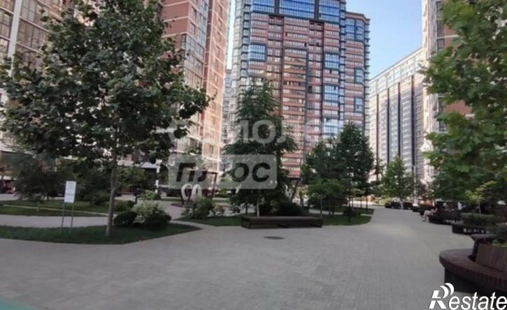 2-комн квартира ул Новороссийская, 90/1,  д. 90/1