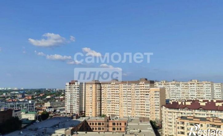 2-комн квартира ул Новороссийская, 90/1,  д. 90/1