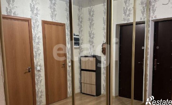 2-комн квартира ул им. 40-летия Победы, 131,  д. 131
